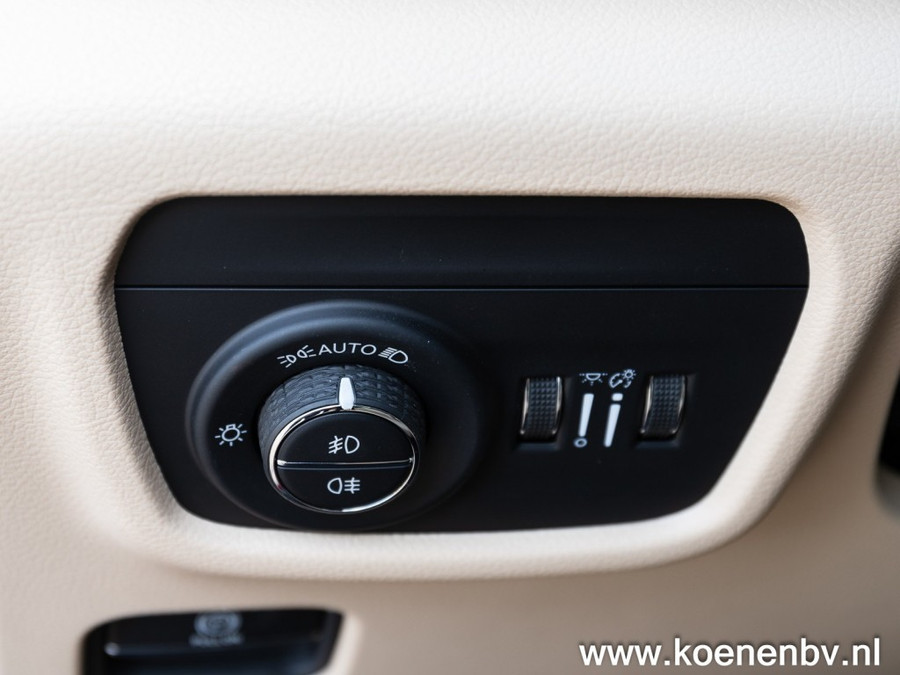 Jeep Grand Cherokee 3.6 V6 4x4 Automaat Limited LPG G3 Onderbouw GRIJS Kenteken