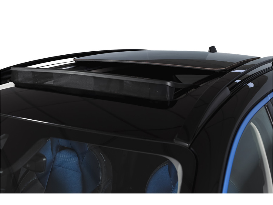 Lynk & Co 01 1.5 261 PK PHEV