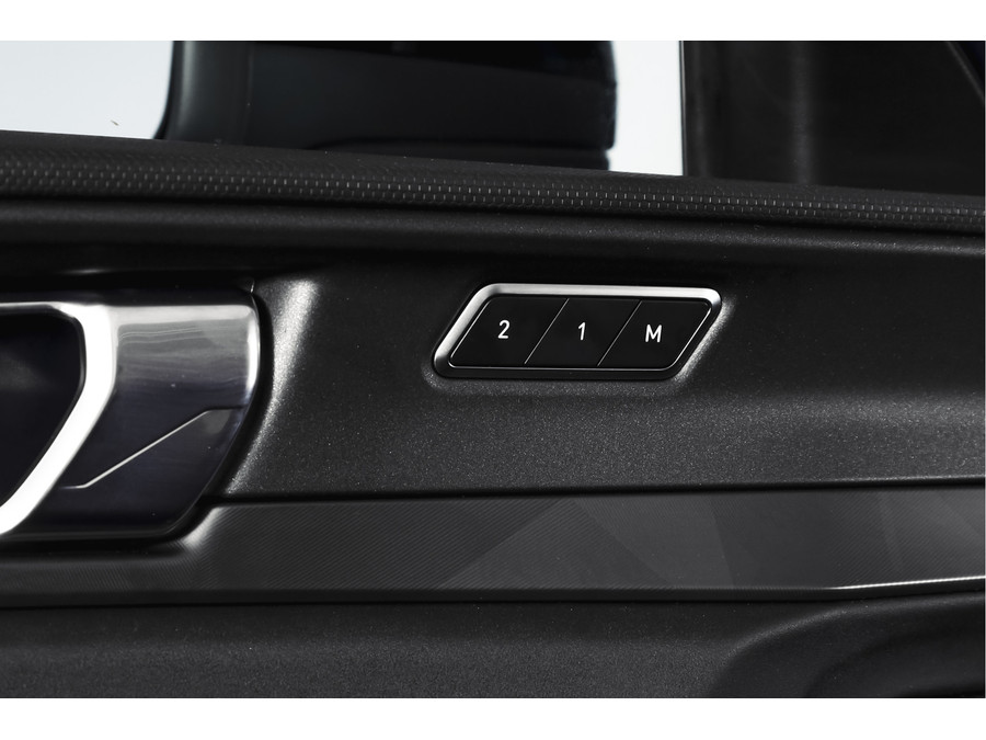 Lynk & Co 01 1.5 261 PK PHEV
