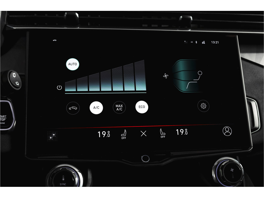 Lynk & Co 01 1.5 261 PK PHEV