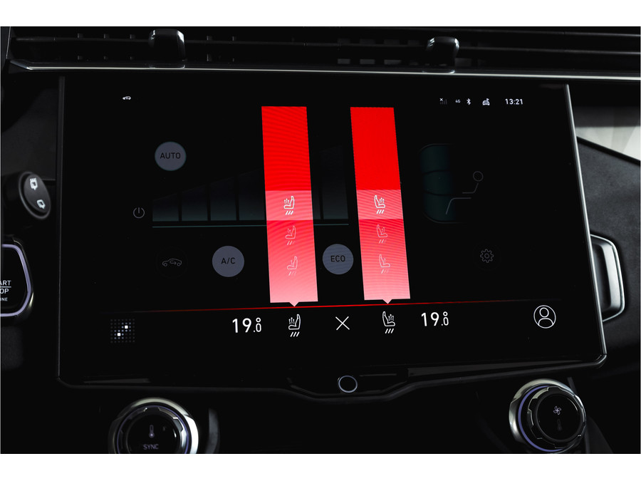 Lynk & Co 01 1.5 261 PK PHEV