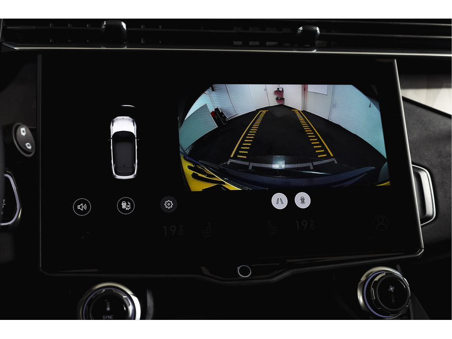 Lynk & Co 01 1.5 261 PK PHEV