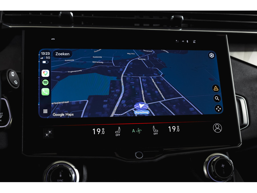 Lynk & Co 01 1.5 261 PK PHEV