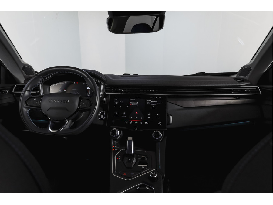 Lynk & Co 01 1.5 261 PK PHEV