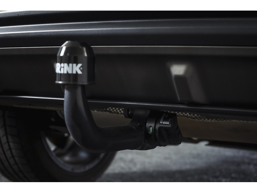 Lynk & Co 01 1.5 261 PK PHEV