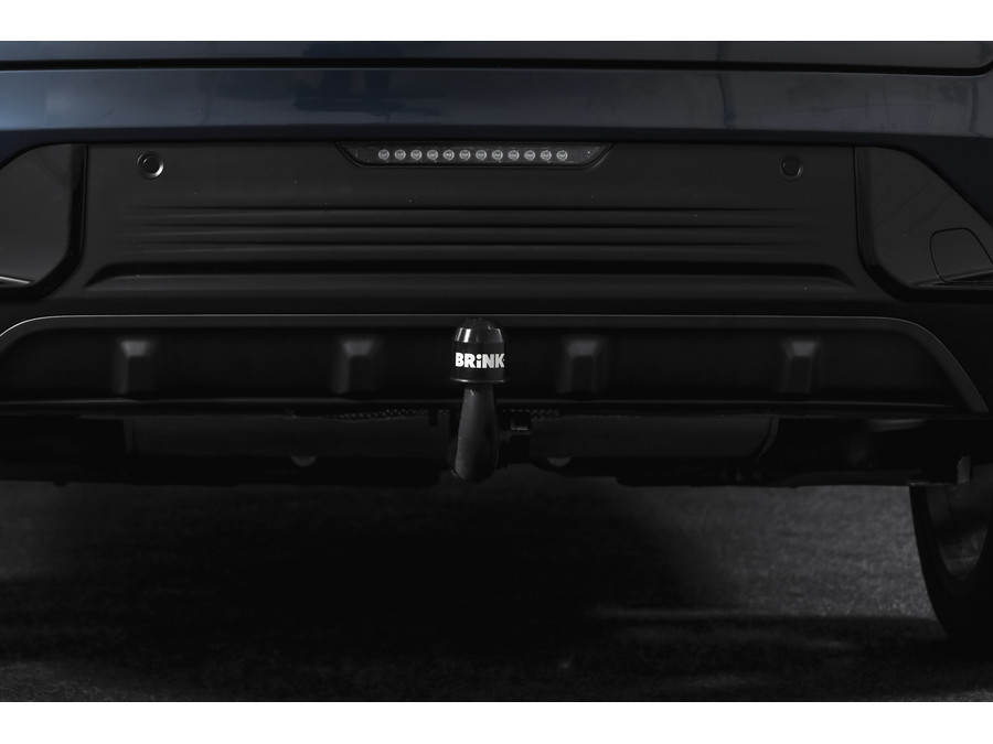 Lynk & Co 01 1.5 261 PK PHEV