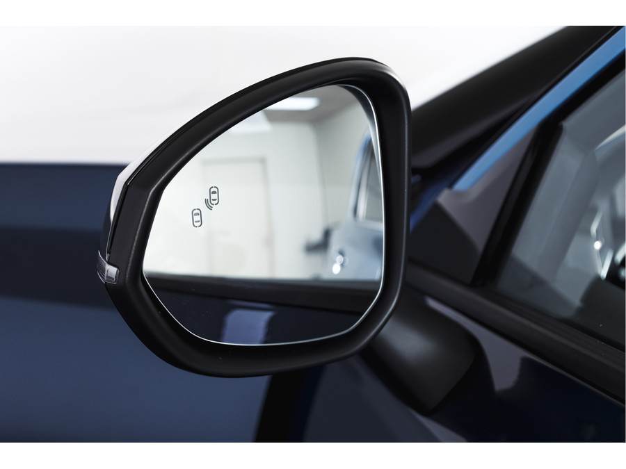 Lynk & Co 01 1.5 261 PK PHEV