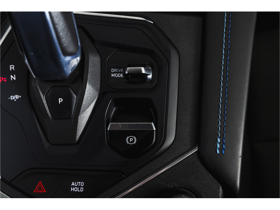 Lynk & Co 01 1.5 261 PK PHEV