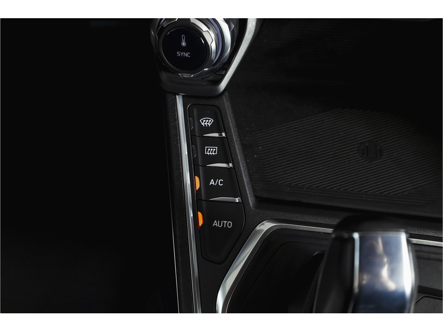 Lynk & Co 01 1.5 261 PK PHEV