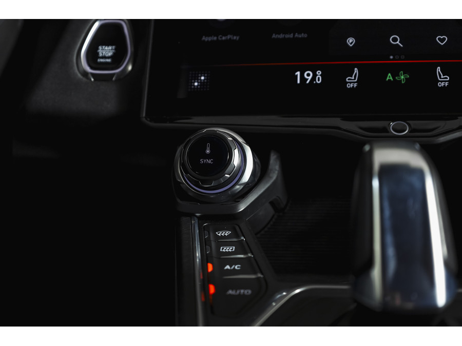 Lynk & Co 01 1.5 261 PK PHEV