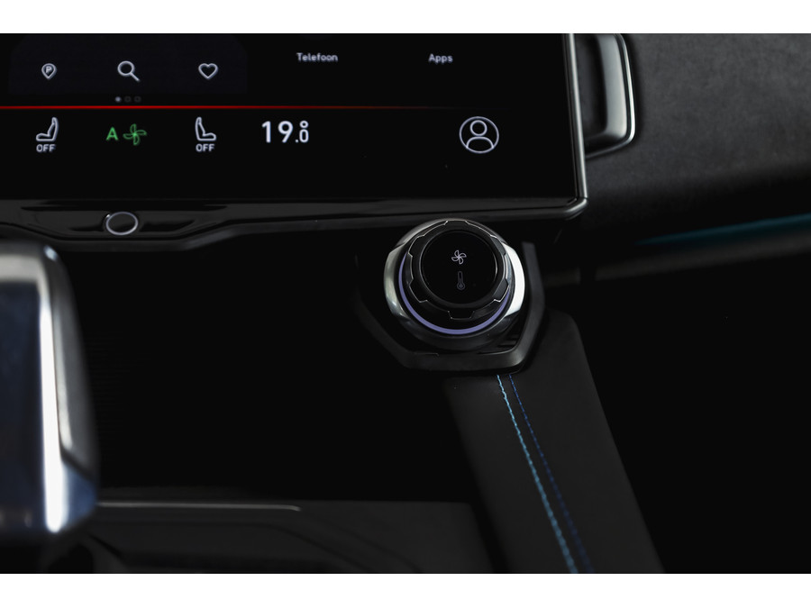 Lynk & Co 01 1.5 261 PK PHEV