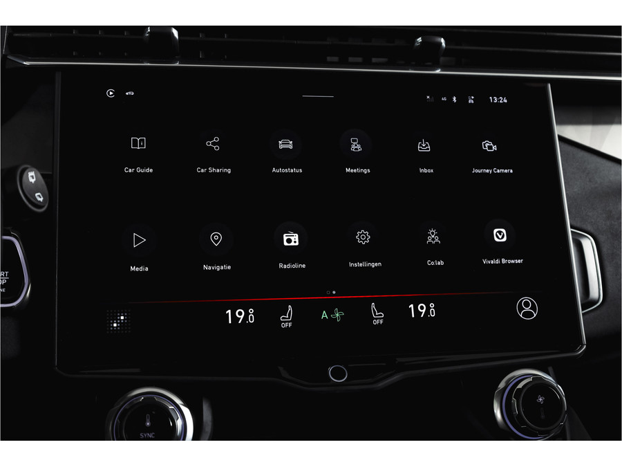 Lynk & Co 01 1.5 261 PK PHEV