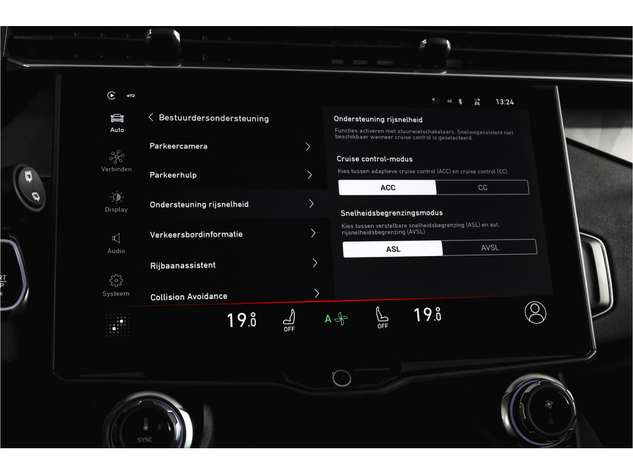 Lynk & Co 01 1.5 261 PK PHEV
