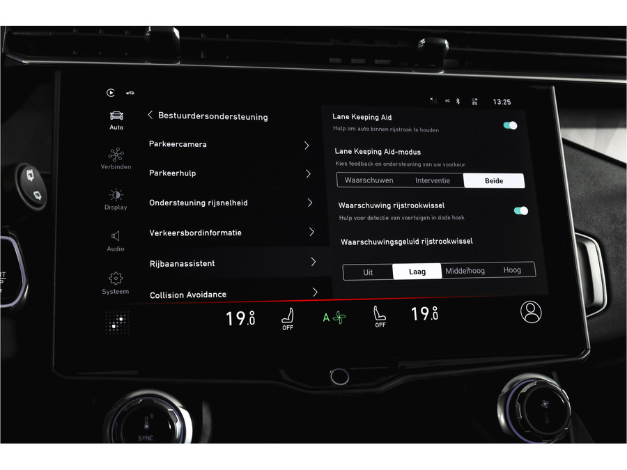 Lynk & Co 01 1.5 261 PK PHEV