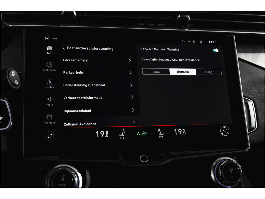 Lynk & Co 01 1.5 261 PK PHEV