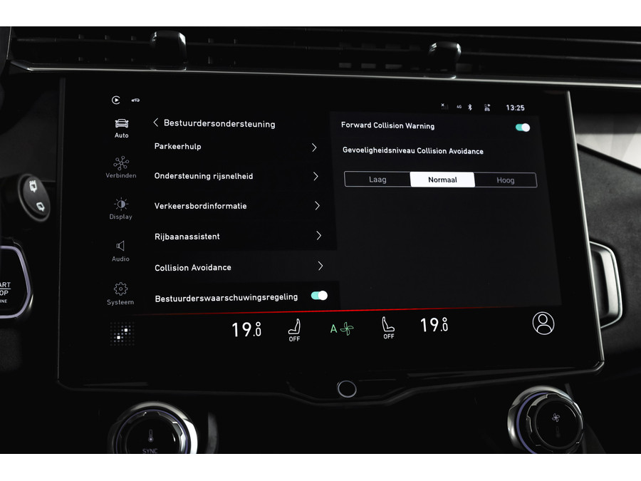 Lynk & Co 01 1.5 261 PK PHEV