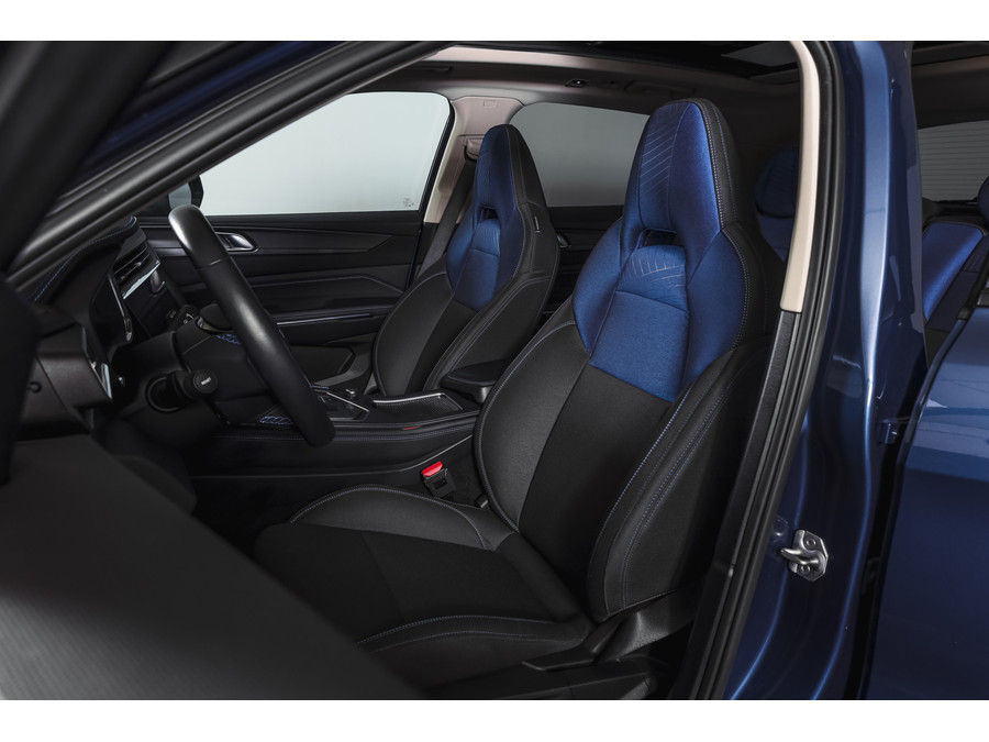 Lynk & Co 01 1.5 261 PK PHEV