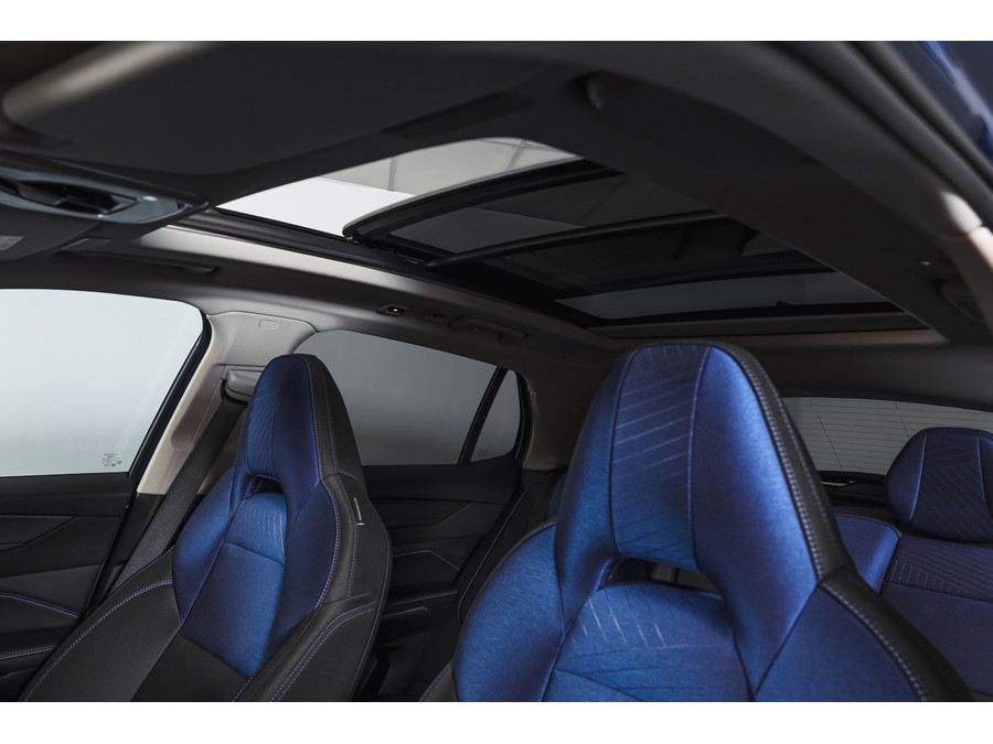Lynk & Co 01 1.5 261 PK PHEV