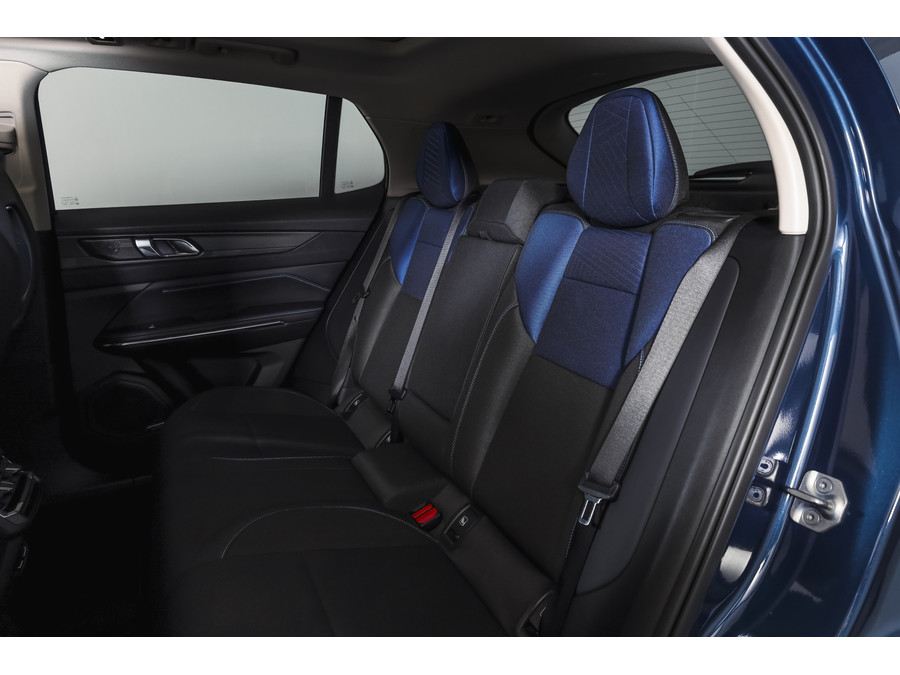 Lynk & Co 01 1.5 261 PK PHEV