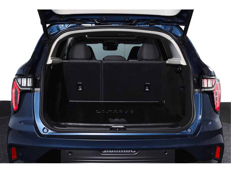 Lynk & Co 01 1.5 261 PK PHEV
