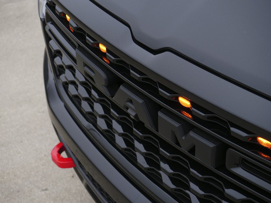 Dodge Ram 1500 | Limited | 3.0L Twin-Turbo I6 | High Output |