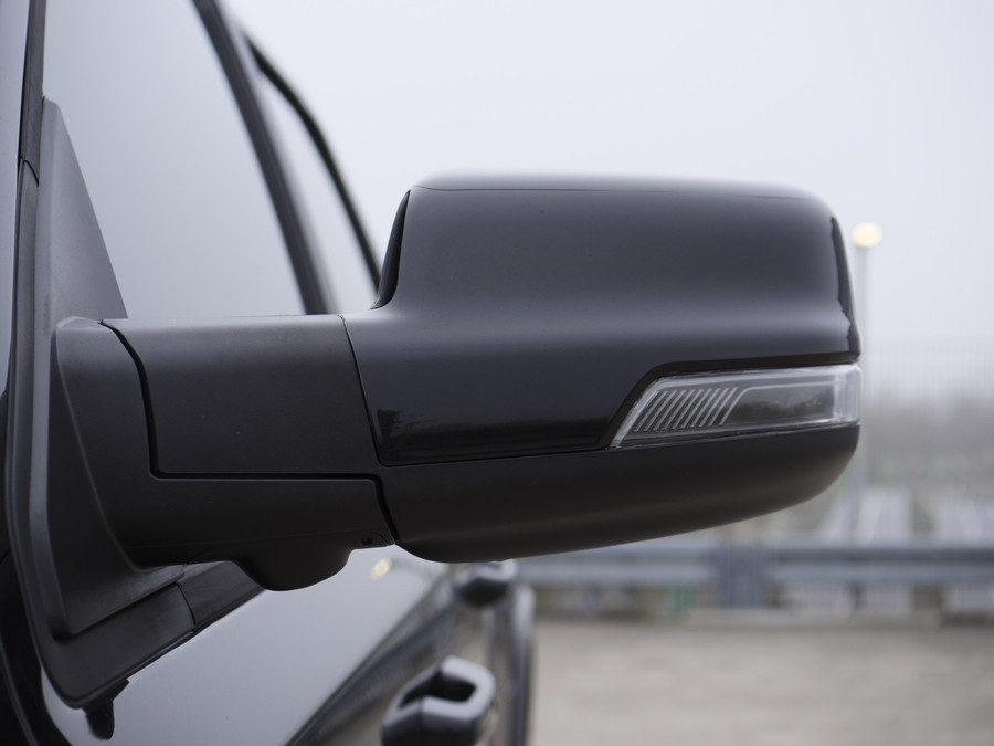 Dodge Ram 1500 | Limited | 3.0L Twin-Turbo I6 | High Output |