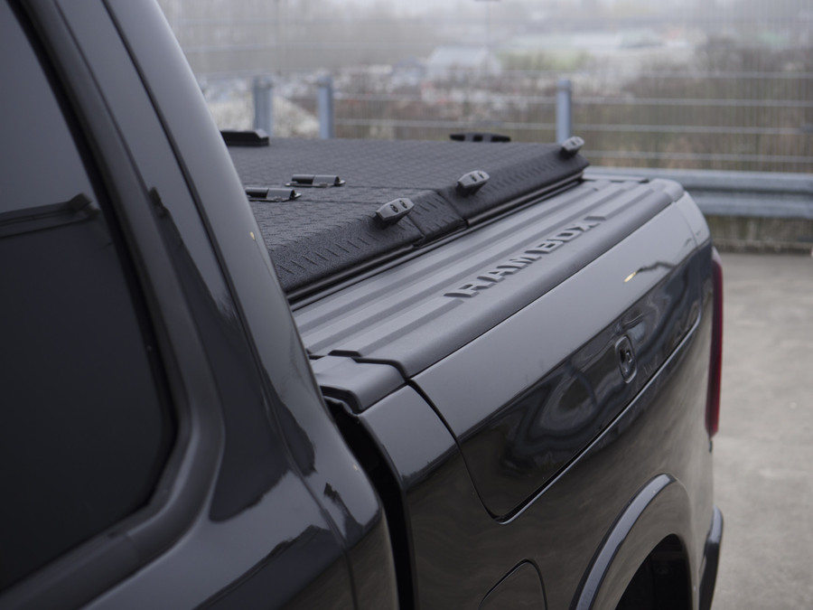 Dodge Ram 1500 | Limited | 3.0L Twin-Turbo I6 | High Output |