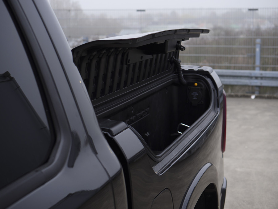 Dodge Ram 1500 | Limited | 3.0L Twin-Turbo I6 | High Output |