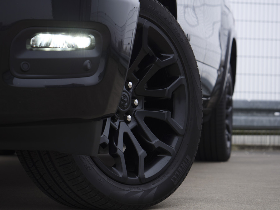 Dodge Ram 1500 | Limited | 3.0L Twin-Turbo I6 | High Output |