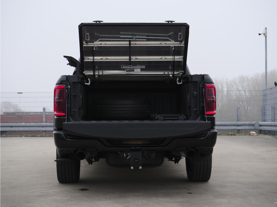 Dodge Ram 1500 | Limited | 3.0L Twin-Turbo I6 | High Output |