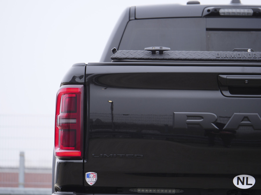 Dodge Ram 1500 | Limited | 3.0L Twin-Turbo I6 | High Output |