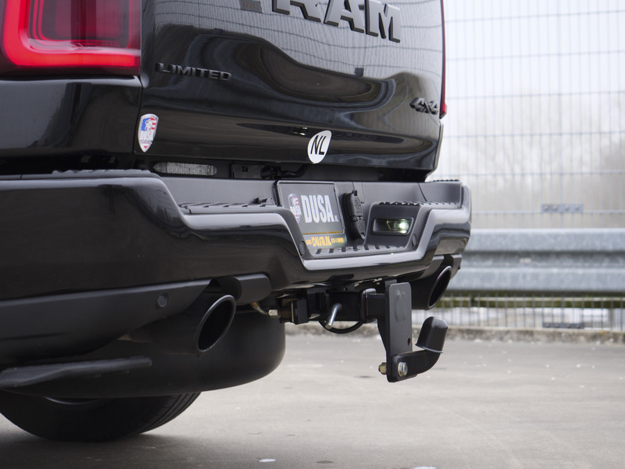 Dodge Ram 1500 | Limited | 3.0L Twin-Turbo I6 | High Output |