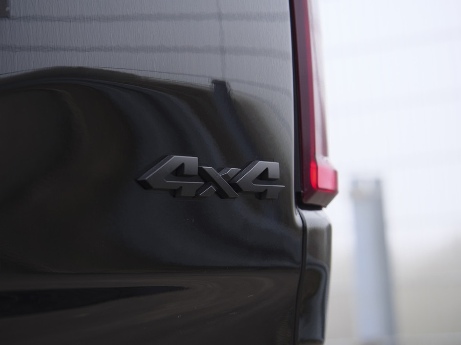 Dodge Ram 1500 | Limited | 3.0L Twin-Turbo I6 | High Output |