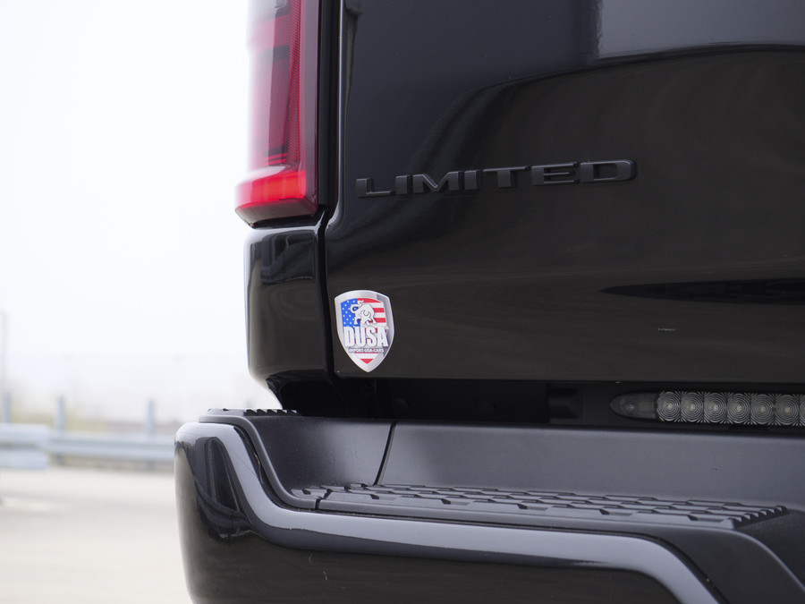 Dodge Ram 1500 | Limited | 3.0L Twin-Turbo I6 | High Output |