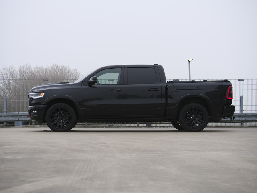 Dodge Ram 1500 | Limited | 3.0L Twin-Turbo I6 | High Output |