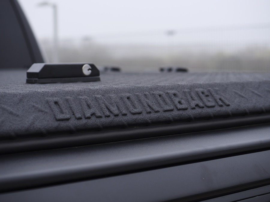 Dodge Ram 1500 | Limited | 3.0L Twin-Turbo I6 | High Output |