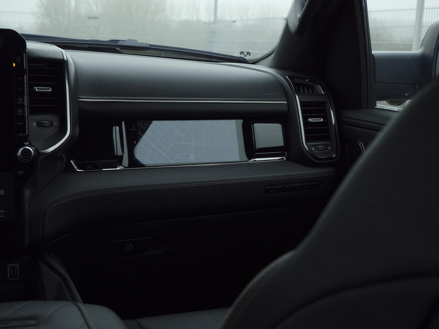 Dodge Ram 1500 | Limited | 3.0L Twin-Turbo I6 | High Output |