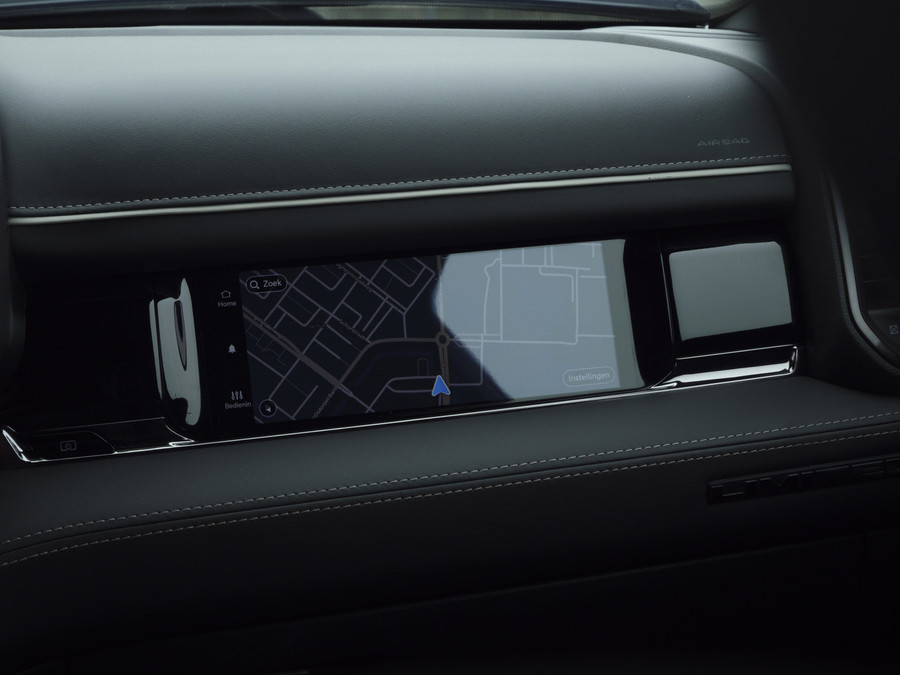 Dodge Ram 1500 | Limited | 3.0L Twin-Turbo I6 | High Output |