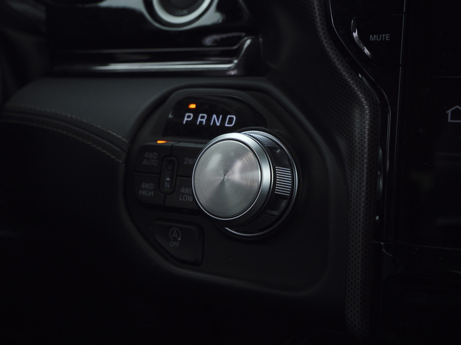 Dodge Ram 1500 | Limited | 3.0L Twin-Turbo I6 | High Output |