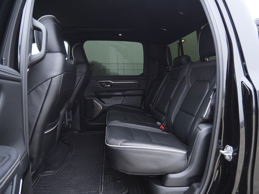 Dodge Ram 1500 | Limited | 3.0L Twin-Turbo I6 | High Output |