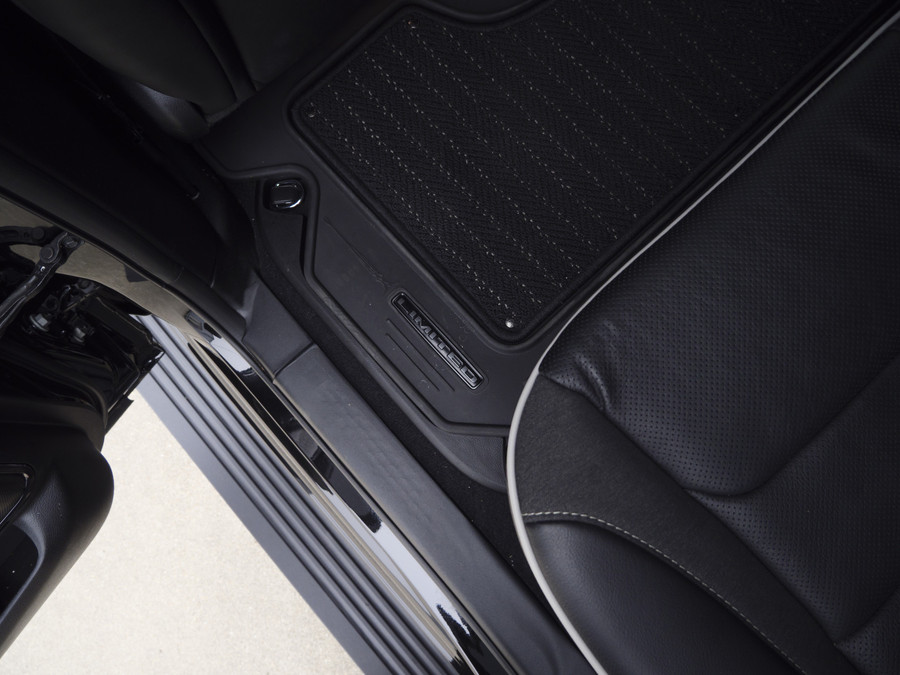 Dodge Ram 1500 | Limited | 3.0L Twin-Turbo I6 | High Output |