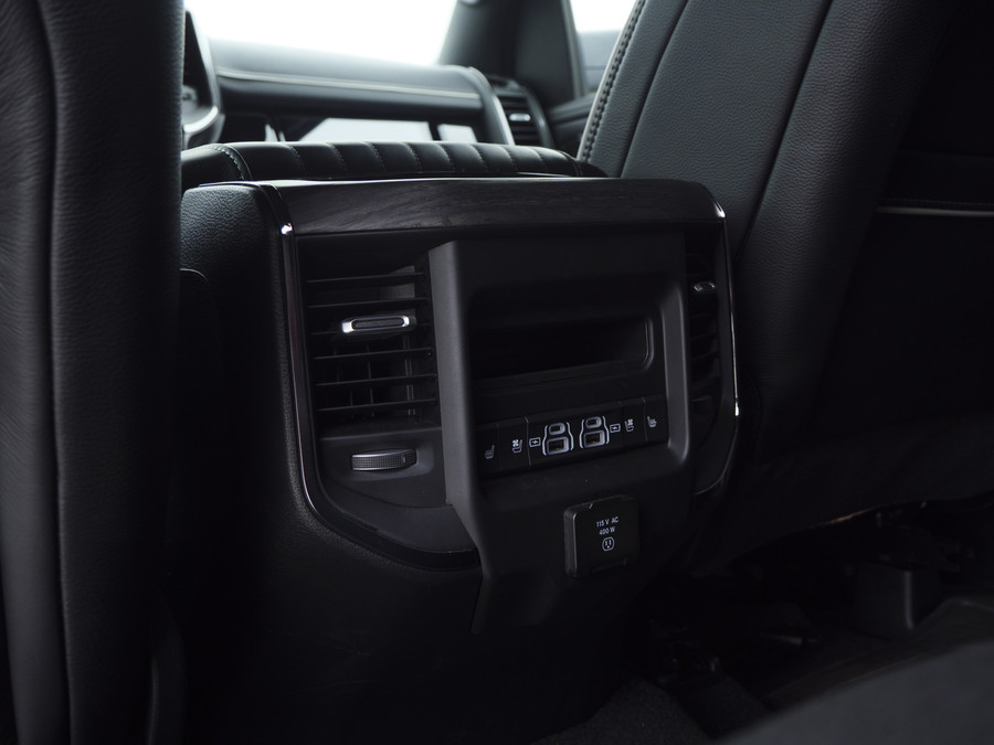 Dodge Ram 1500 | Limited | 3.0L Twin-Turbo I6 | High Output |