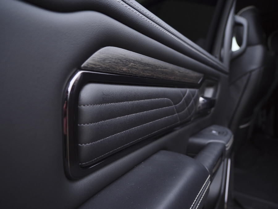 Dodge Ram 1500 | Limited | 3.0L Twin-Turbo I6 | High Output |