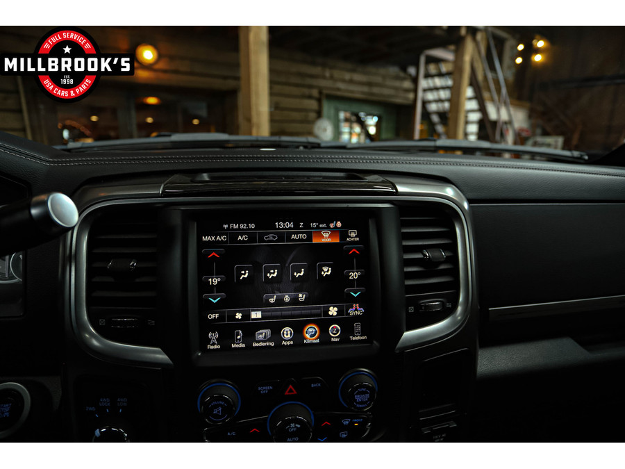 Dodge RAM 2500 limited 6.7L Cummins Black Edition
