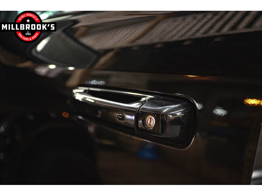 Dodge RAM 2500 limited 6.7L Cummins Black Edition