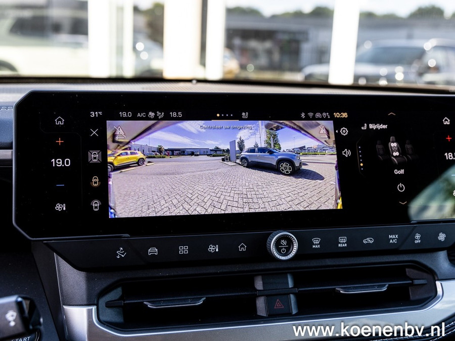Jeep Compass First Edition 74 KWH PREMIUM & CONVENIENCE PACK / PANODAK