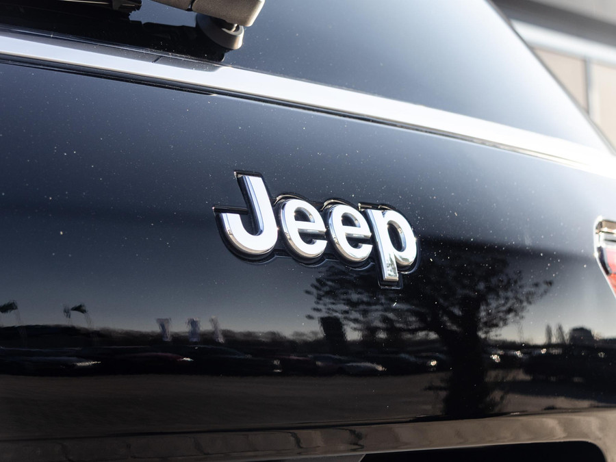Jeep Grand Cherokee 3.6 LWB Limited