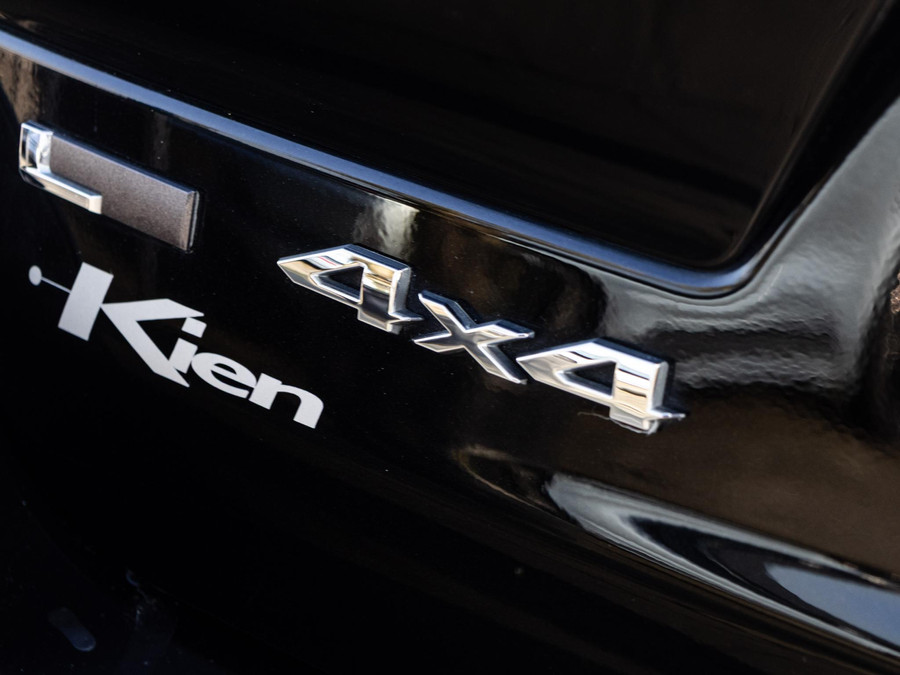 Jeep Grand Cherokee 3.6 LWB Limited