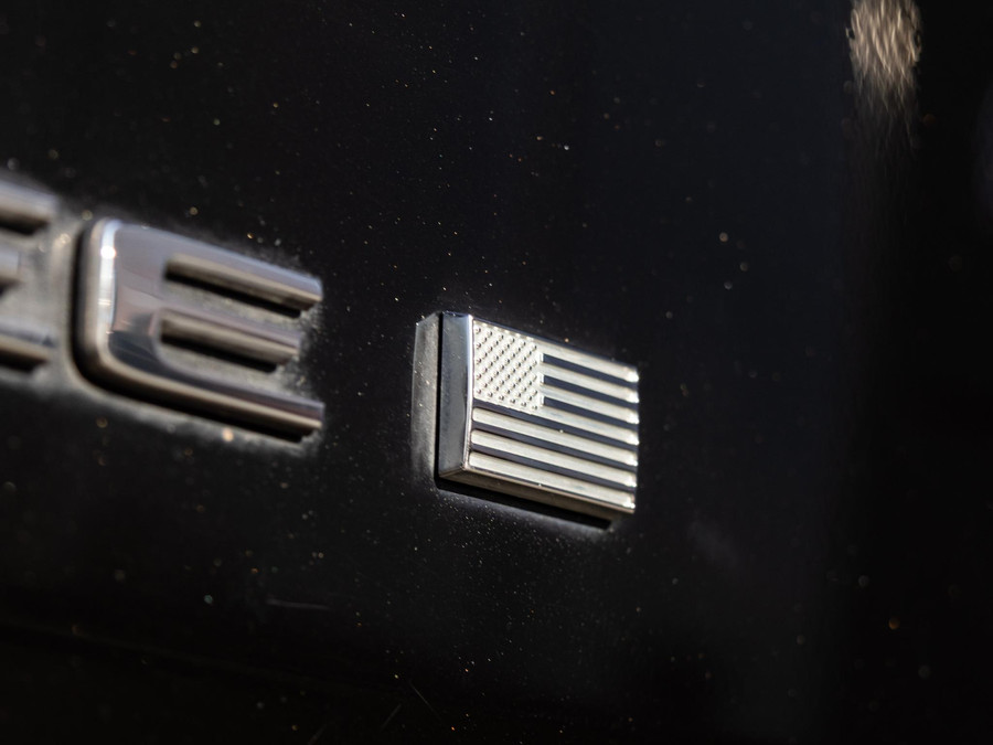 Jeep Grand Cherokee 3.6 LWB Limited