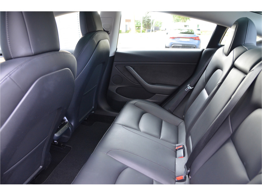 Tesla Model 3 Standard RWD Plus 60 kWh